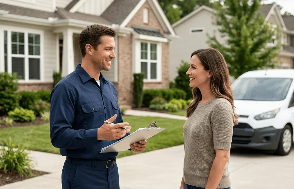Mold Remediation Overpeck, OH FAQs